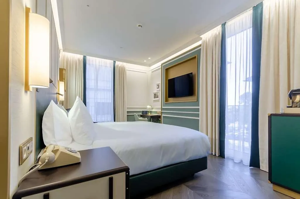**** Hotel The Emerald House Lisbon - Curio Collection By Hilton Portugal