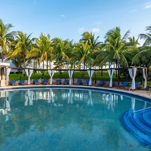 Dos Playas Faranda Hotel Cancun
