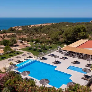 Alba Hotel Carvoeiro (Lagoa)