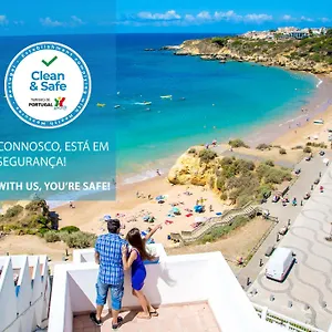 Muthu Clube Da Oura Aparthotel Albufeira