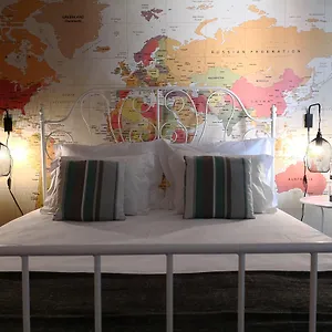 visit hotel