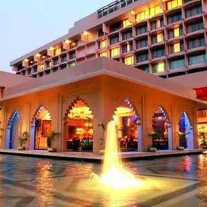 Pan Pacific Sonargaon Hotel Dhaka
