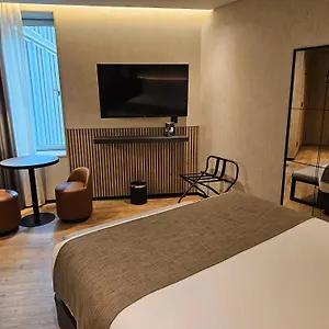 Principe Avila Отель