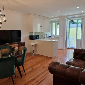 Apartment Pateo Boaventura In Bairro Alto