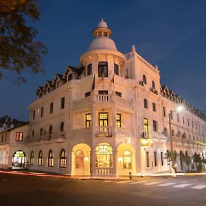 Queen's Hotel Kandy