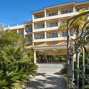 Ria Park & Hotel Almancil