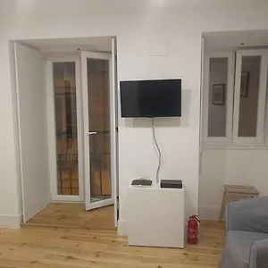 Apartment Vr Martim Moniz