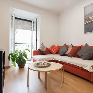 Apartment Center Bairro Alto