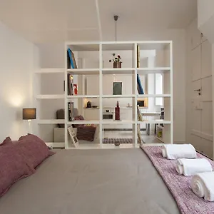 Apartment Severa
