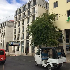 Apartment Sonel Investe Martim Moniz By Get Your