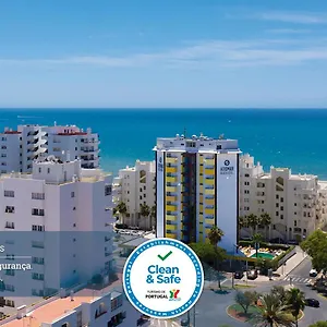 Atismar Hotel Quarteira