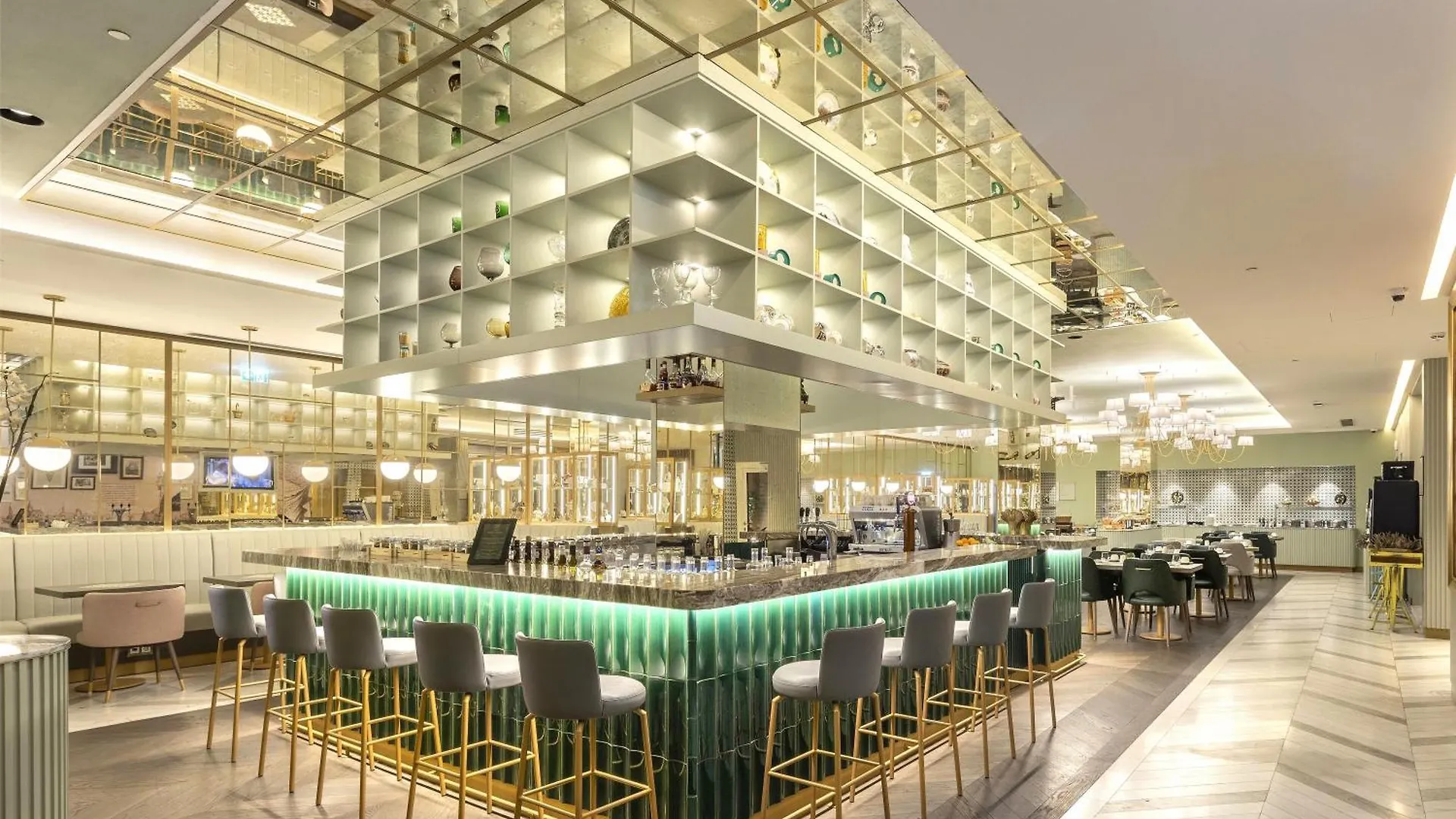 The Emerald House Lisbon - Curio Collection By Hilton Hotel