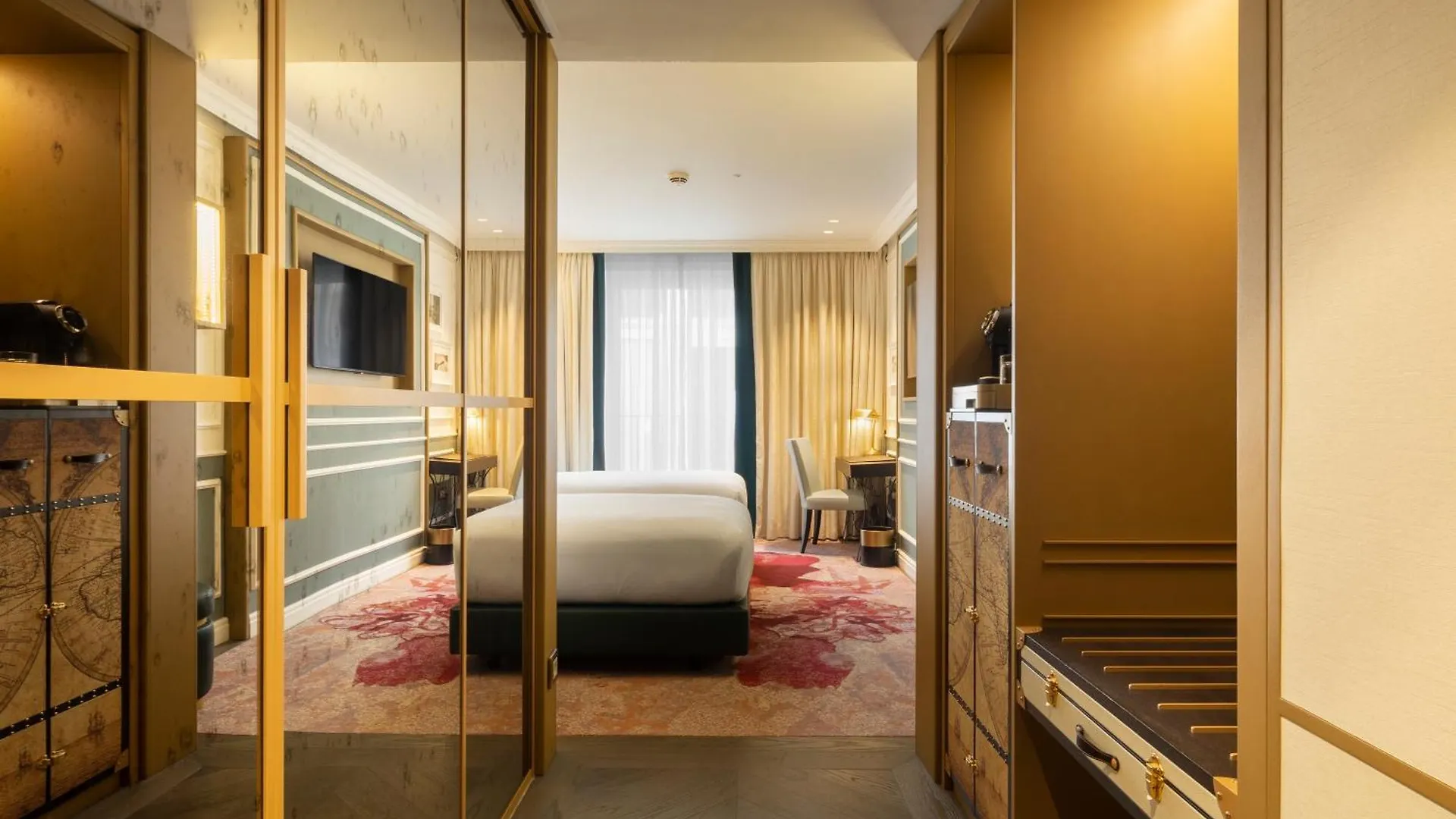 The Emerald House Lisbon - Curio Collection By Hilton Hotel