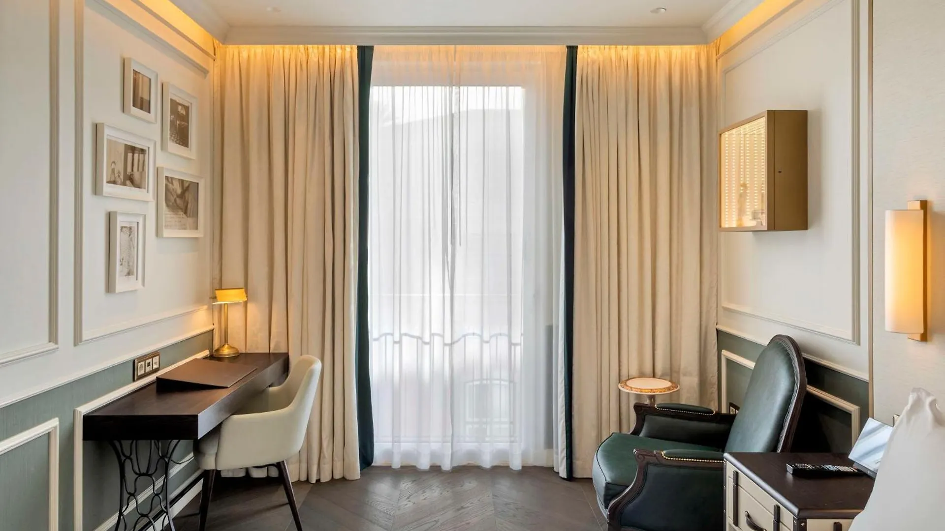 The Emerald House Lisbon - Curio Collection By Hilton Portugal