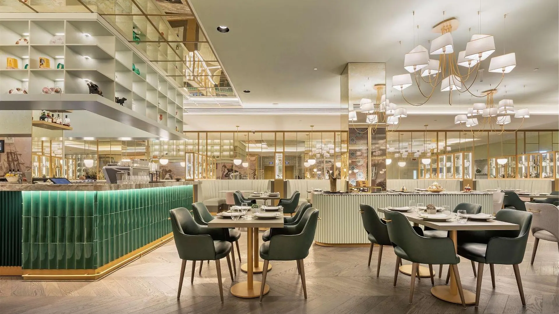 Hotel The Emerald House Lisbon - Curio Collection By Hilton