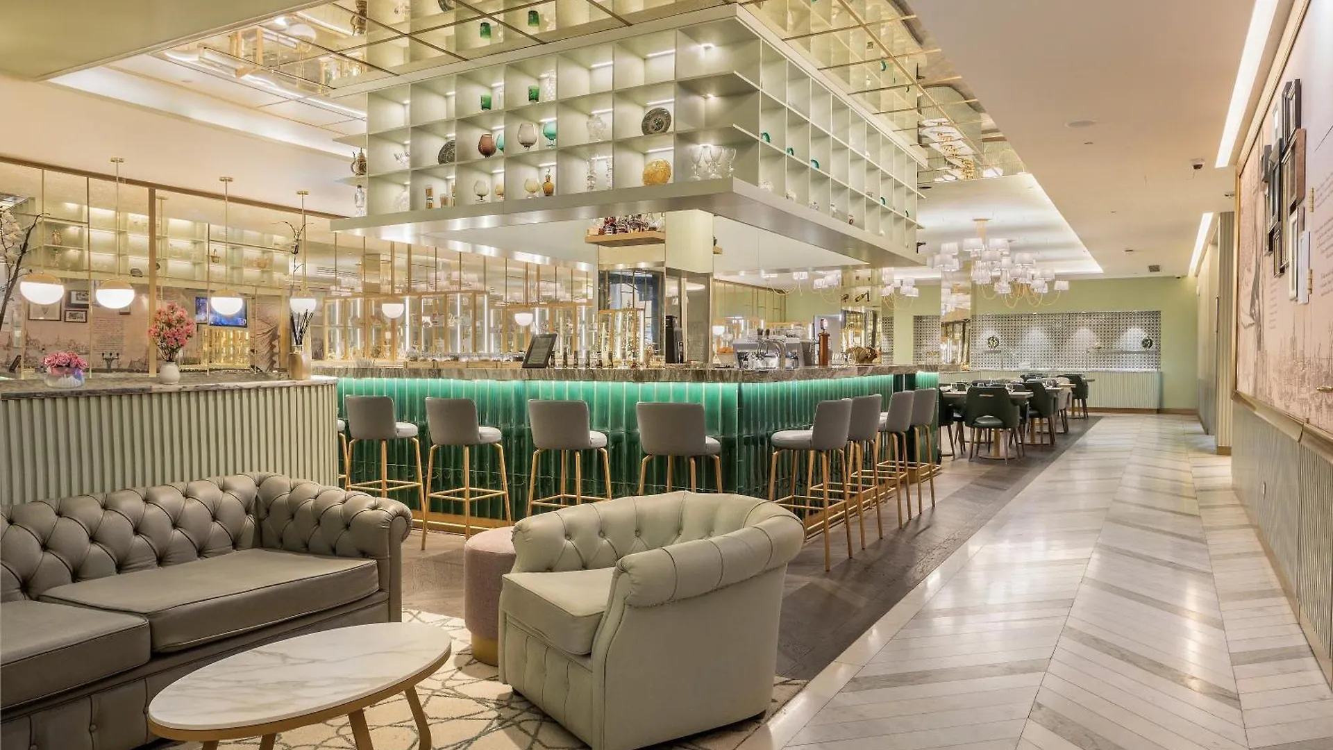 **** Hotel The Emerald House Lisbon - Curio Collection By Hilton Portugal