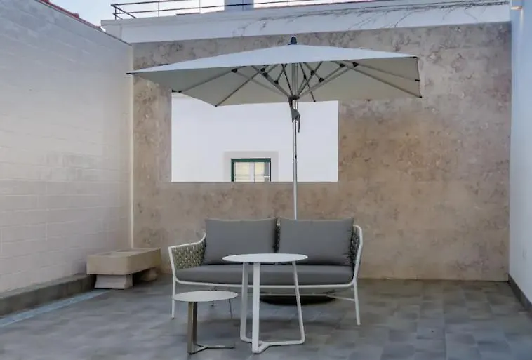 The Emerald House Lisbon - Curio Collection By Hilton Hotel