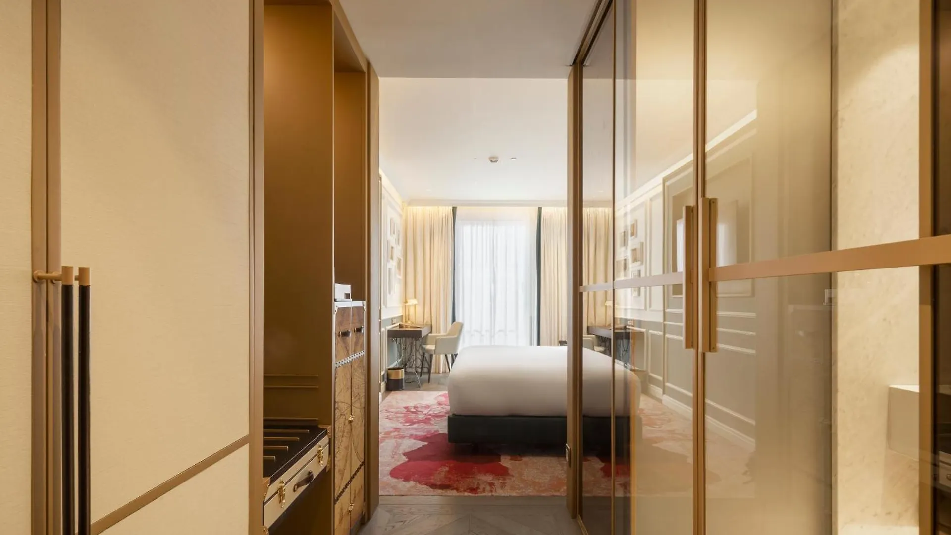The Emerald House Lisbon - Curio Collection By Hilton Portugal