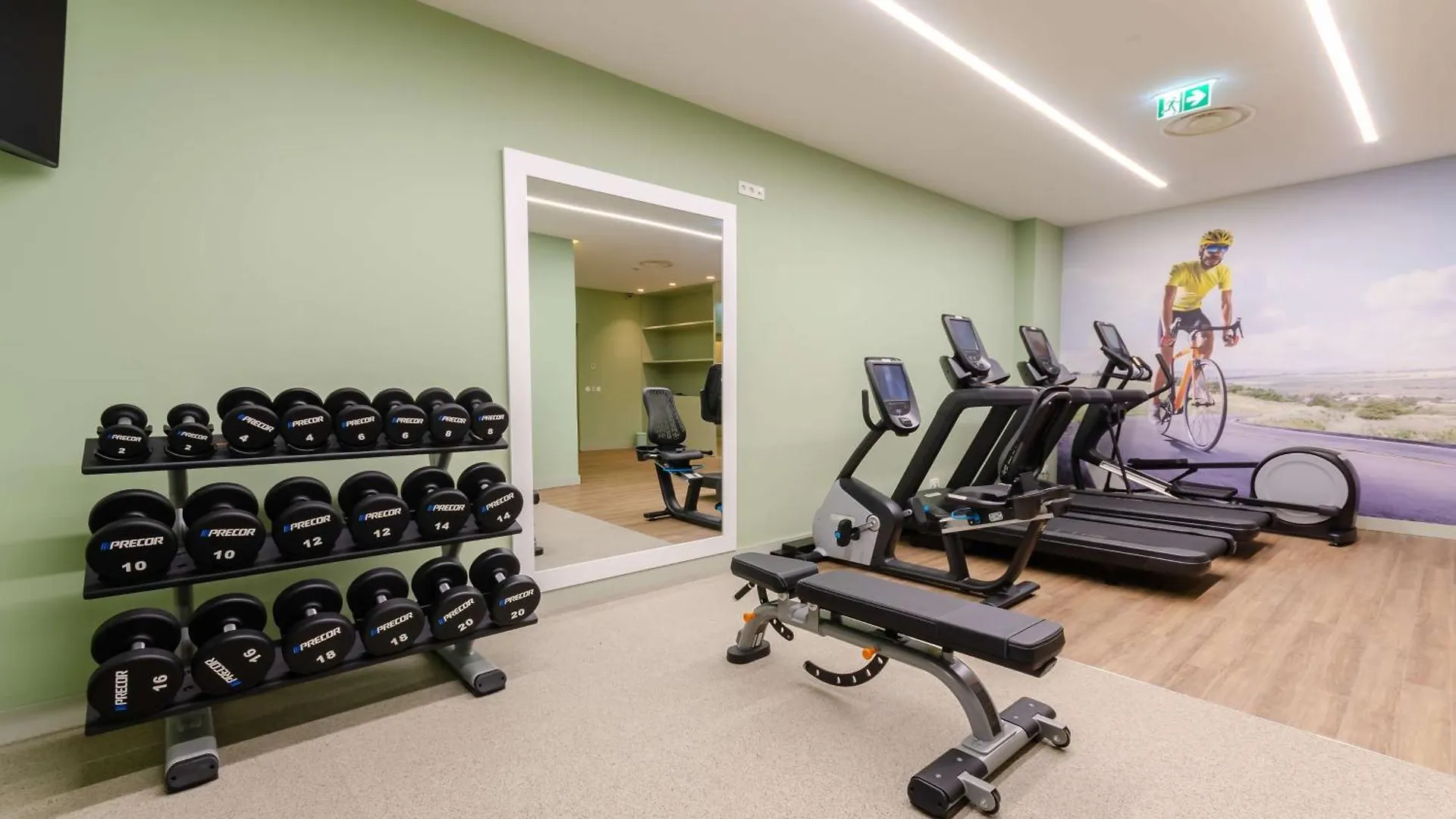 Hotell The Emerald House Lisbon - Curio Collection By Hilton