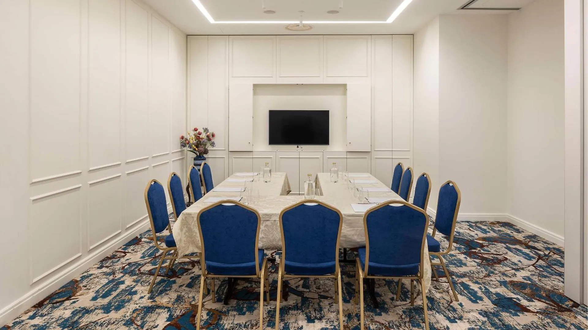 Hotell The Emerald House Lisbon - Curio Collection By Hilton