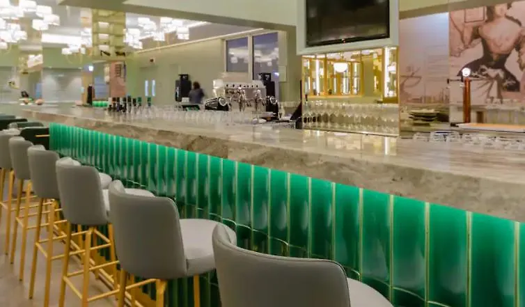 The Emerald House Lisbon - Curio Collection By Hilton 酒店