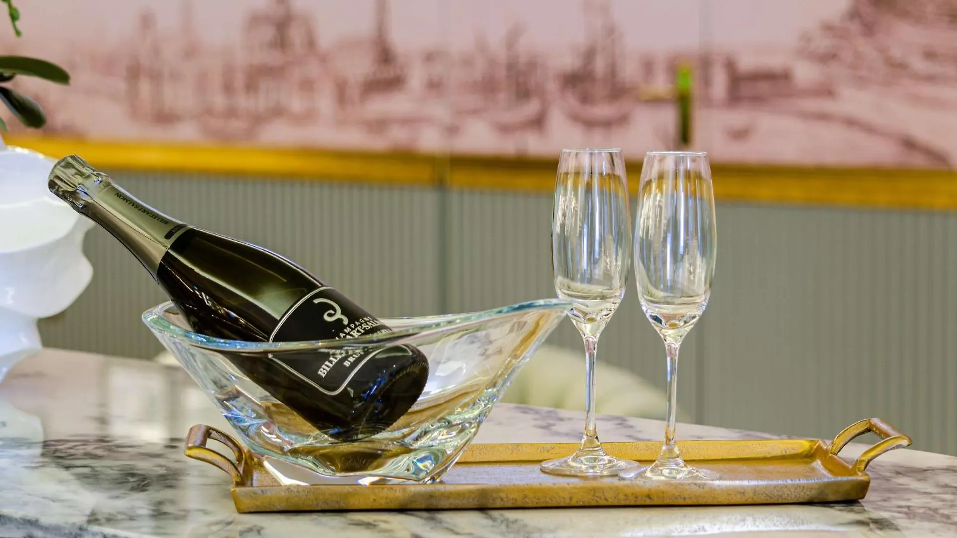 The Emerald House Lisbon - Curio Collection By Hilton 酒店