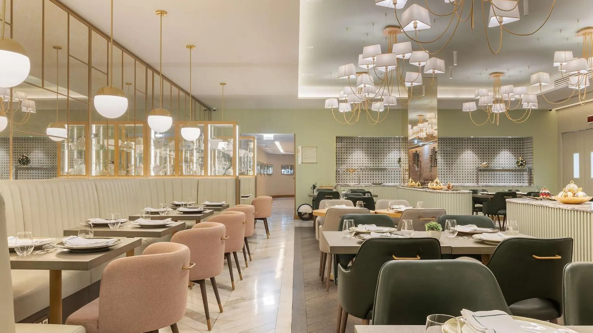 The Emerald House Lisbon - Curio Collection By Hilton 酒店
