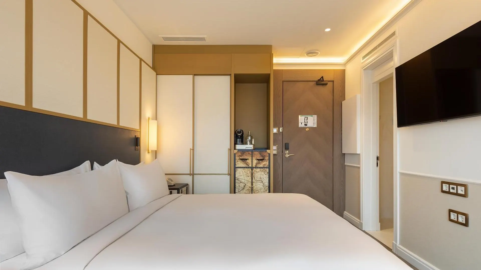 The Emerald House Lisbon - Curio Collection By Hilton 葡萄牙