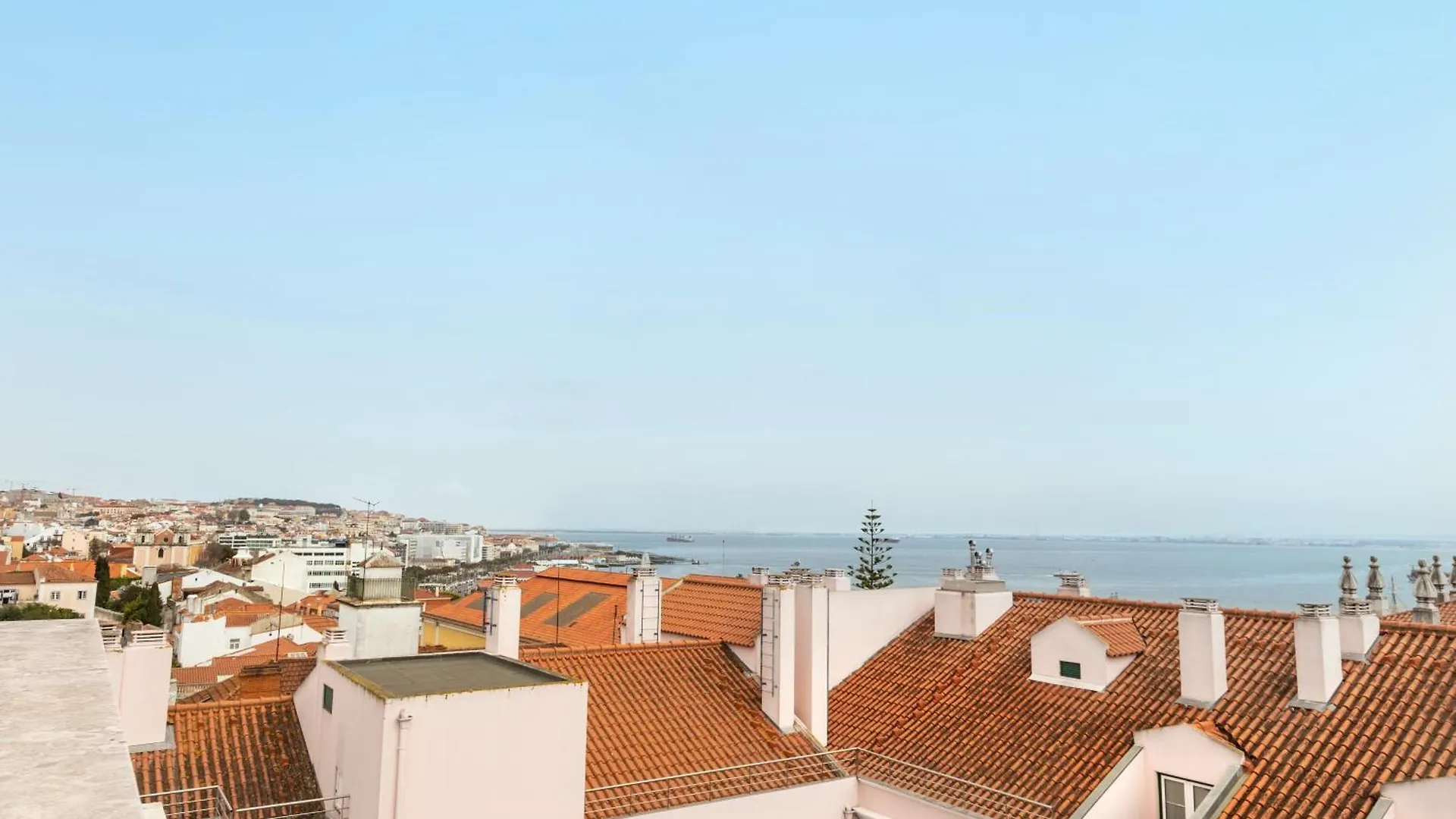 The Emerald House Lisbon - Curio Collection By Hilton 葡萄牙